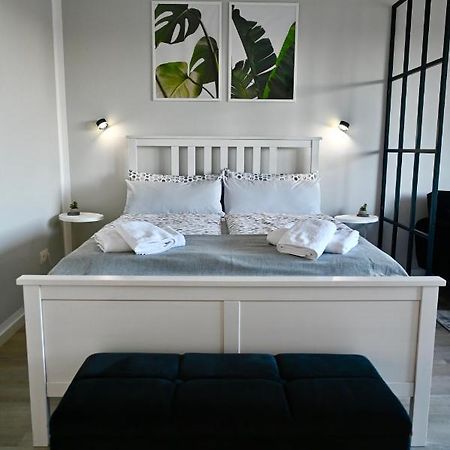 Modernes Apt Mit Direkter Anbindung Zur City Und Messe Hannover Ngoại thất bức ảnh