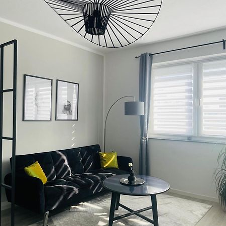 Modernes Apt Mit Direkter Anbindung Zur City Und Messe Hannover Ngoại thất bức ảnh