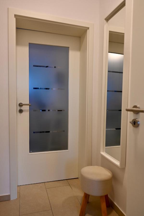 Modernes Apt Mit Direkter Anbindung Zur City Und Messe Hannover Ngoại thất bức ảnh