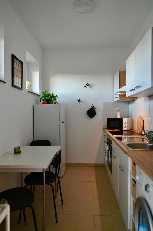 Modernes Apt Mit Direkter Anbindung Zur City Und Messe Hannover Ngoại thất bức ảnh