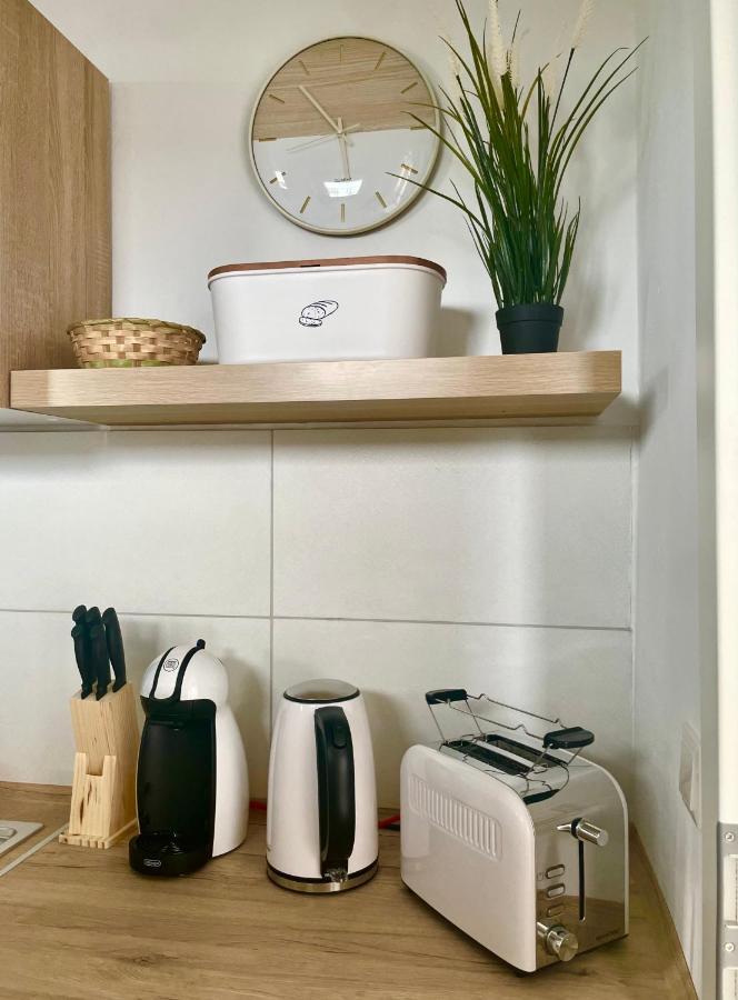 Modernes Apt Mit Direkter Anbindung Zur City Und Messe Hannover Ngoại thất bức ảnh