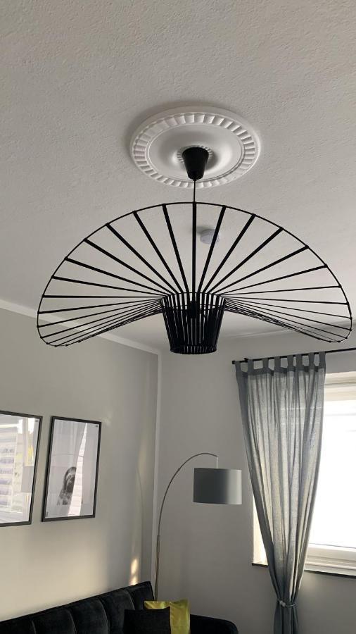 Modernes Apt Mit Direkter Anbindung Zur City Und Messe Hannover Ngoại thất bức ảnh